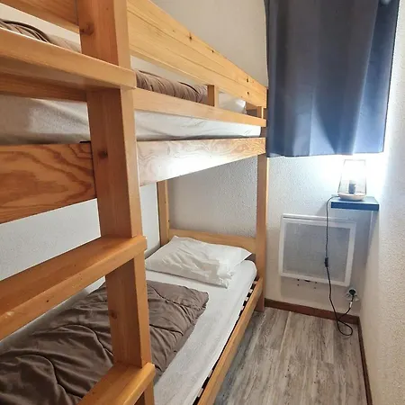 Valfréjus, 4 Pièces, 8 Personnes - Fr-1-265-185 Appartamento