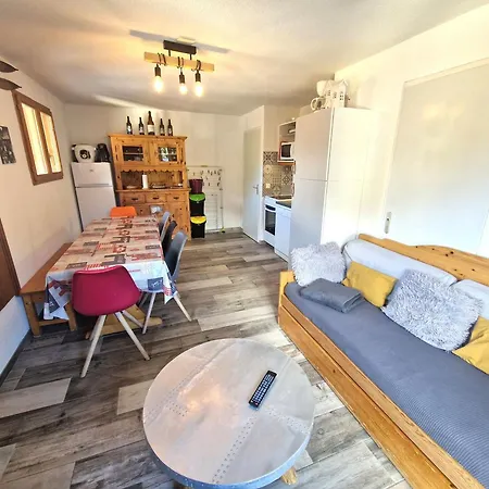 Appartamento Valfréjus, 4 Pièces, 8 Personnes - Fr-1-265-185