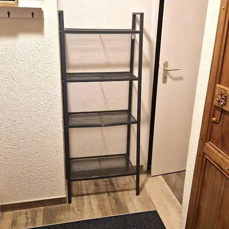 Bel 4 Pieces Pour 8, Pres Des Pistes A - Fr-1-265-185 Apartment *