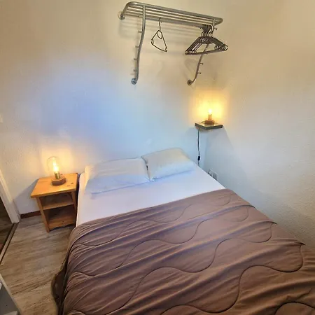 Apartment Bel 4 Pieces Pour 8, Pres Des Pistes A - Fr-1-265-185 *