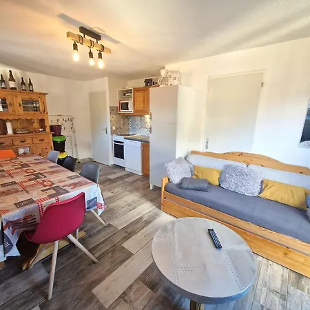 Valfréjus, 4 Pièces, 8 Personnes - Fr-1-265-185 * Valfrejus