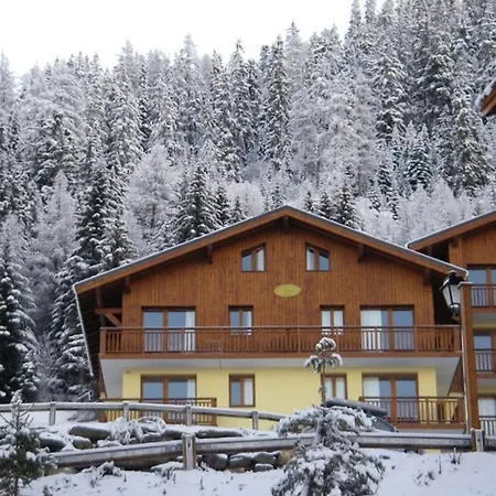 Valfréjus, 4 Pièces, 8 Personnes - Fr-1-265-185 Appartamento