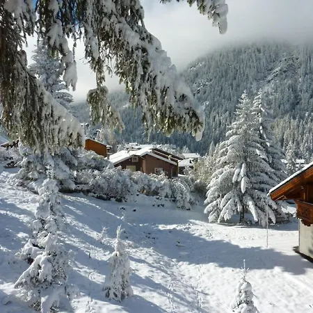 Valfréjus, 4 Pièces, 8 Personnes - Fr-1-265-185 Appartamento